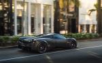 Pagani Huayra Pacchetto Tempesta 2016 года (NA)